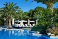 Hotel Sheraton Rhodos Resort Rhodos